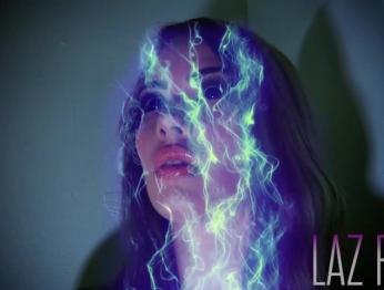 RoboSexual: Taurus Angel от Lady Fyre и Laz Fyre