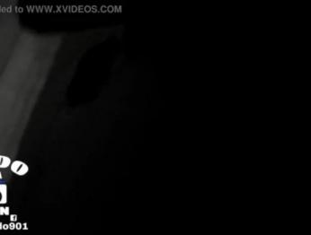 Поймали, как мой ниггер трахает уродливую шлюшку с большой попкой, выстрелил @ ConRado901