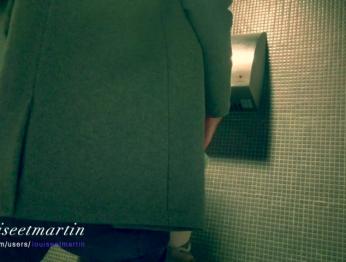 Louise et Martin - ПАРА ФРАНЦУЗСКИХ ЛЮБИТЕЛЬСКИХ ТРАХАЕТСЯ В МУЗЕЕ ЛУВРА