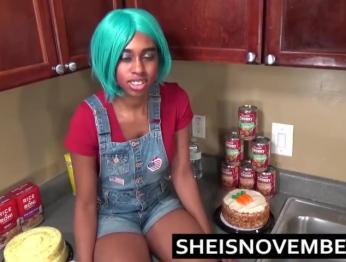 Моя сводная сестра msnovember трахается в секс, минет