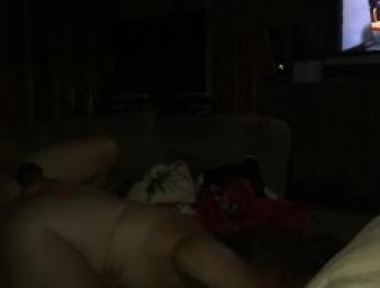 Шпионская камера застает любовников с поличным