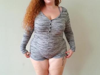 BBW Fashion Nova распутная одежда примерить BBW Fashion Nova распутная одежда примерить