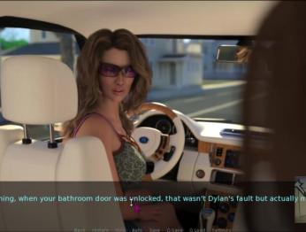 Жена и мать - часть 16 - София такая соблазнительная