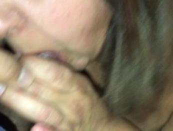 Me clavo a mi abuelita de 50 a&ntilde;os la puta