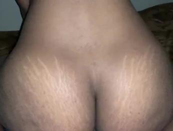 Сделал его Гайкой во мне, и он все еще был Рок Хард