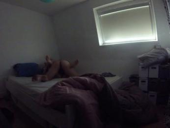 скрытая камера в моем бнб