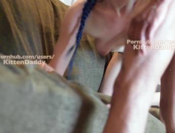 Трахают хуя пока сосед на работе - KittenDaddy