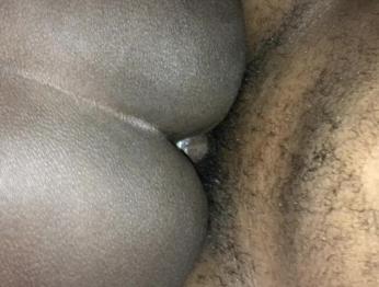 Женатый супервизор Walgreens обманывает, а муж в тюрьме - сливочную жирную киску