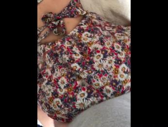 смотреть, как моя толстая задница дергается на его члене, заставляет его кончить слишком быстро - Honey Harper