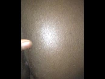 Моя сводная сестра была толстой, мне пришлось трахнуть ее