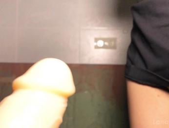 ФРАНЦУЗСКИЙ ДЕРЖАТЬ ИНСТРУКЦИЮ - COMPTE POUR LE PLAISIR - CUM SUR MES SEINS 4K