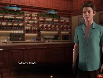 СОКРОВИЩА НАДИЯ - (PT 2) - Знакомая пара трахается на пляже