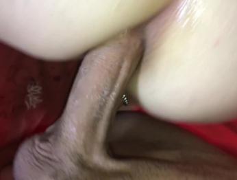 Публичная сцена, бондаж, анальная щель, пальцами, кончить в задницу, купание, пара