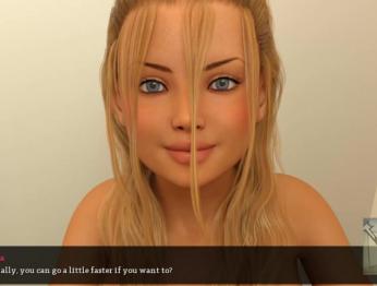 Dmd - День 22 Часть 1 - Она больше не Дева - Лучший секс под душем