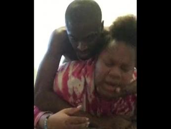 Би-би-си показывает девственную жену, что на самом деле нравится DICC