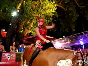 Фэнтези-фестиваль "Голый бык", 2019 (rnd2)