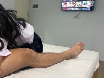 Я действительно люблю трахать своего учителя за классы - Pinay Trending Scandal 2019