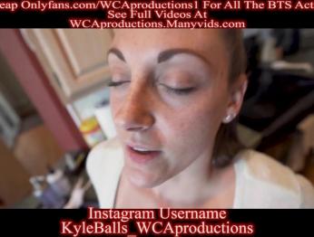 Соблазнение моей бывшей мачехи завершает Melanie Hicks