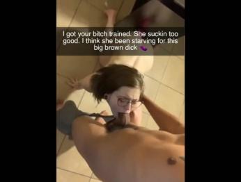 Латиноамериканские клатчи-парнишки отправляют парню белой девушки оснастку