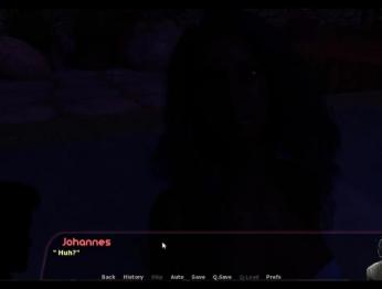 История Хейли - Часть 6 - она ​​так во мне