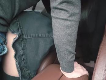 Горячую молодую брюнетку трахнули - эскорт за деньги