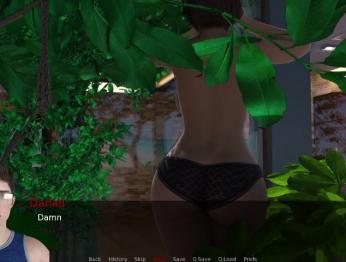 Подножие горы (PT 29) - задница Melinda Sweeeeeeet