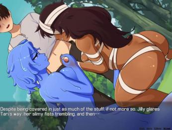 Давай поиграем в Quest Failed: Глава 1, эпизод 19 без цензуры