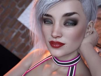 Быть DIK 0.4.0 часть 51 Чертов Куин Куин Геймплей По LoveSkySan69