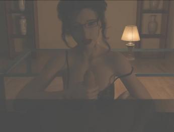 Материнская любовь [Часть 6] Часть 59 Геймплей Автор: LoveSkySan69