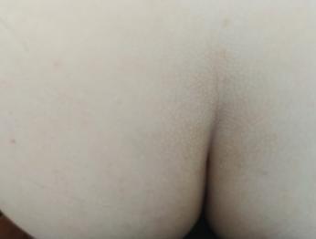 Быстрый секс на улице с юной блондинкой-бимбо и кончанием в ее киску!