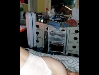 Hotwife едет фаллоимитатор - Саванна, Джорджия