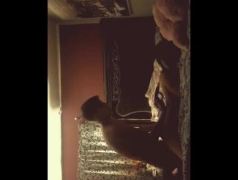 Немного грубого секса с моей девушкой-подростком