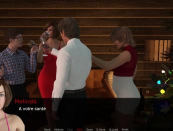 Подножие горы (PT 97) - праздничный особенный конец