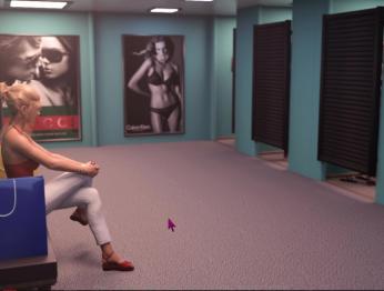 Жена и мать - не могу поверить, что я ехала на машине с дилдо Alyssa