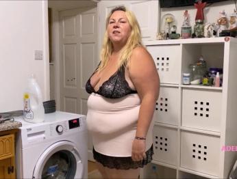 ADELESEXYUK под юбкой, часть 2 ADELESEXYUK под юбкой, часть 2