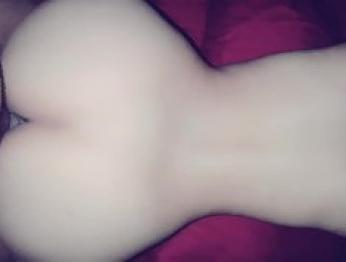 مراكشية تتهز القلوة من اللور марокканский подросток кремпай тугая киска собачьи