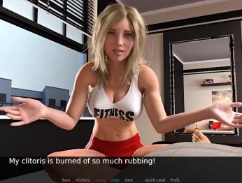 Удовольствия большого города - (PT 16) - Прохождение