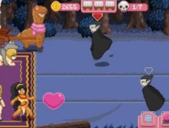 Сексуальные субботы # 45 & # 039; Сексуальный караван & # 039;