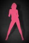 Naughty Girl Naughty Girl